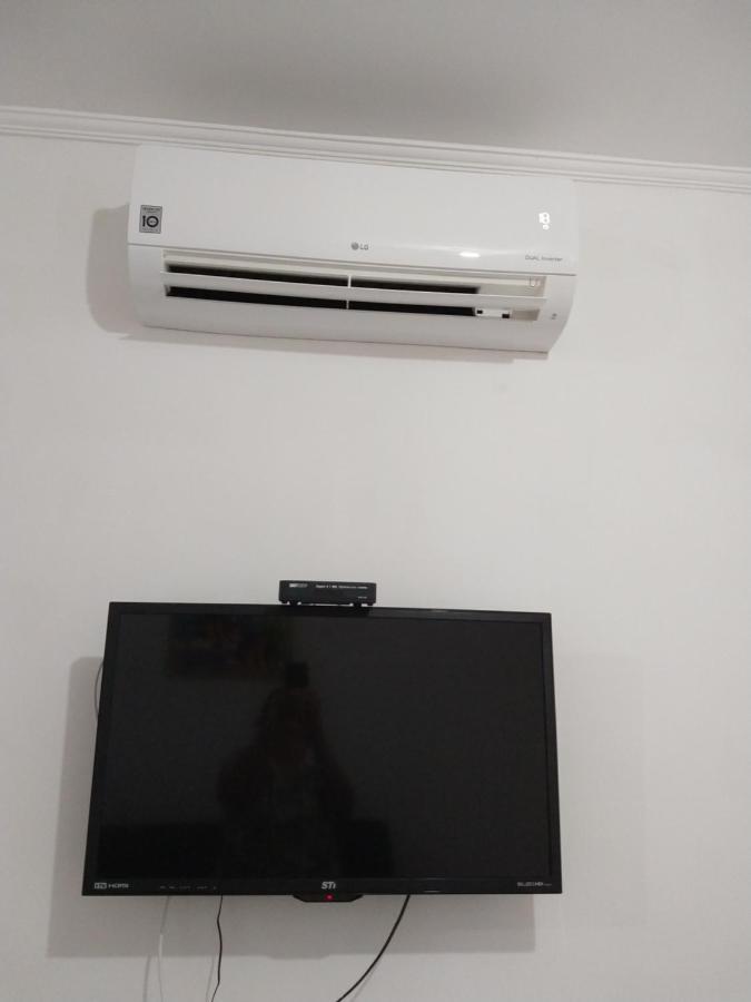 Ubatuba Maranduba Sol E Mar 1 Apartment ภายนอก รูปภาพ
