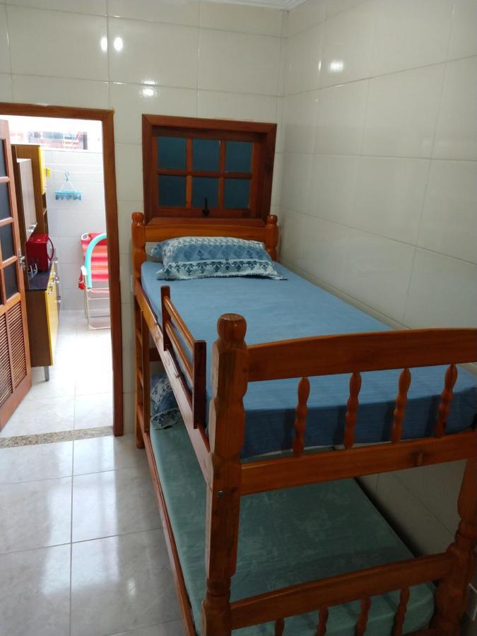 Ubatuba Maranduba Sol E Mar 1 Apartment ภายนอก รูปภาพ