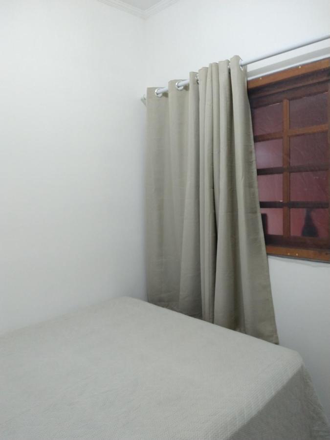 Ubatuba Maranduba Sol E Mar 1 Apartment ภายนอก รูปภาพ