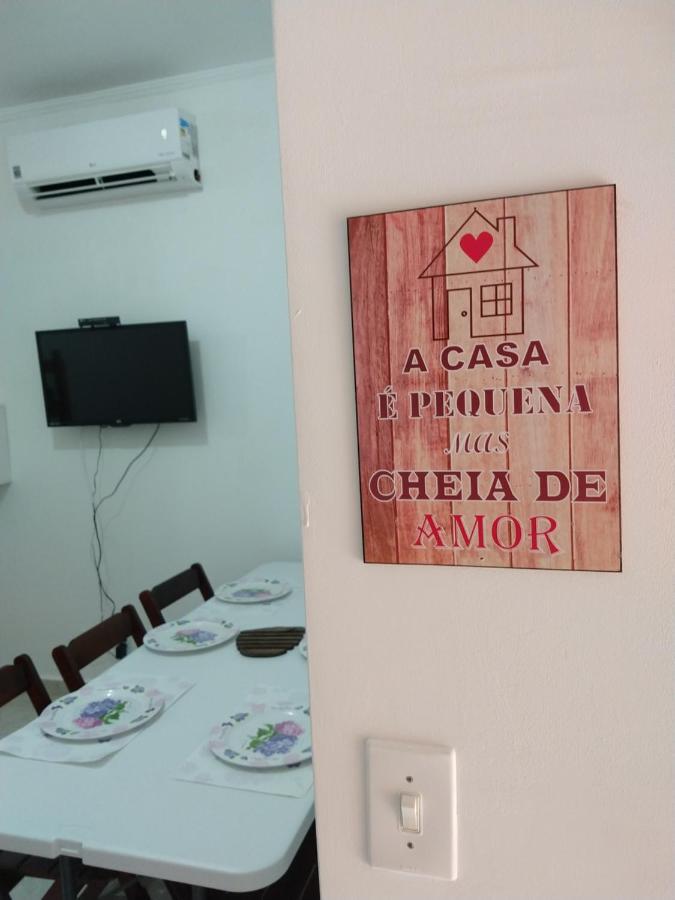 Ubatuba Maranduba Sol E Mar 1 Apartment ภายนอก รูปภาพ