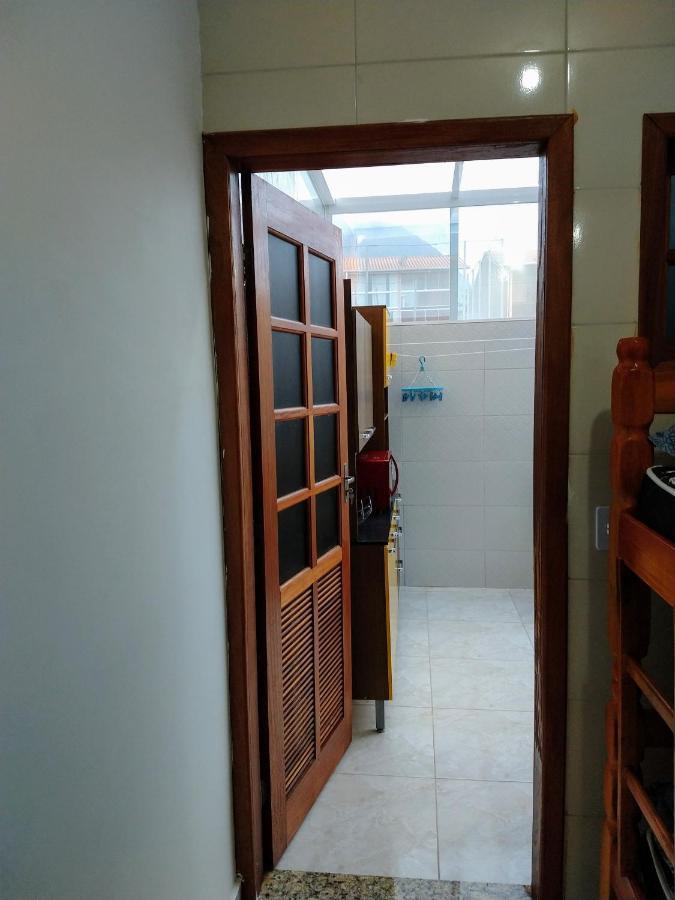 Ubatuba Maranduba Sol E Mar 1 Apartment ภายนอก รูปภาพ