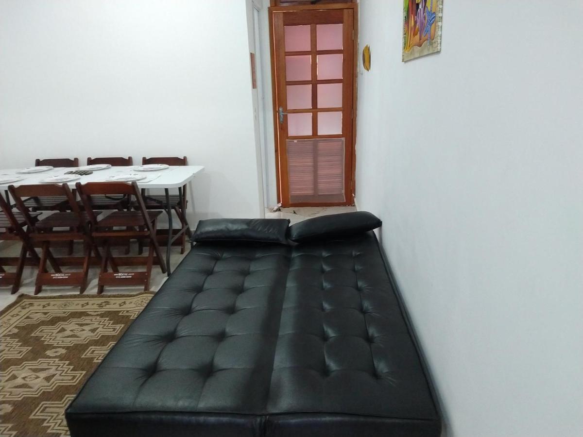 Ubatuba Maranduba Sol E Mar 1 Apartment ภายนอก รูปภาพ